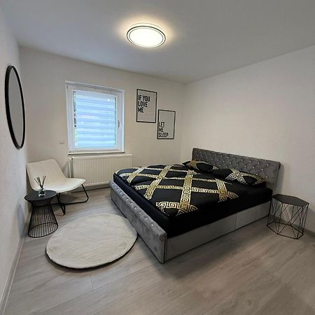 Hammer Apartment Hamm  Buitenkant foto