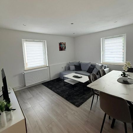 Hammer Apartment Hamm  Buitenkant foto