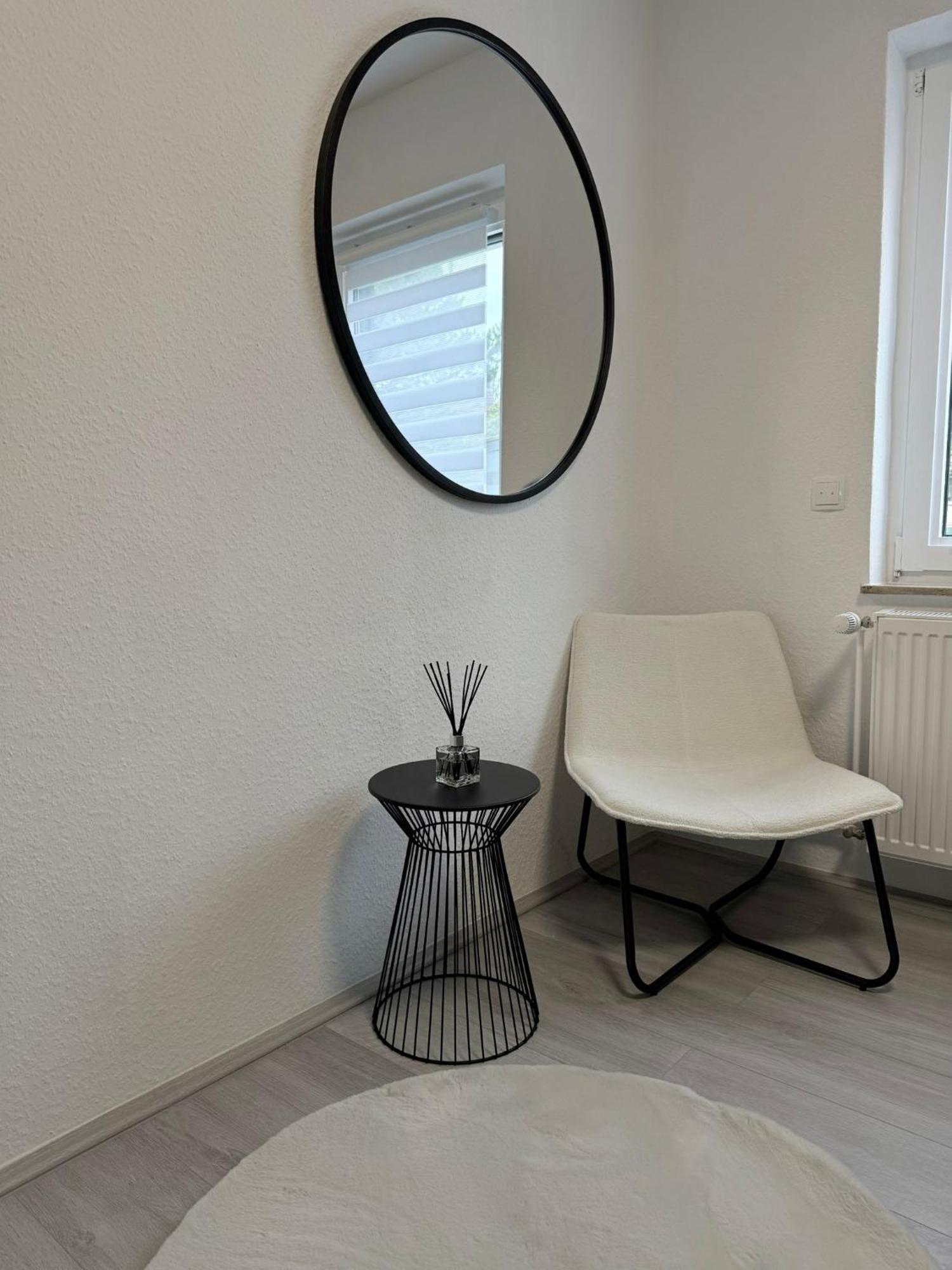 Hammer Apartment Hamm  Buitenkant foto